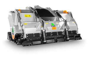 FAE STCH - STCH/HD Soil Conditioner Attachments