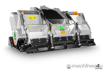 FAE STCH - STCH/HD Soil Conditioner Attachments