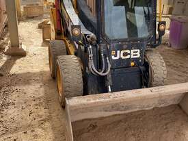 2018 JCB 210W SKID STEER - picture0' - Click to enlarge