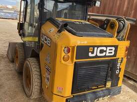 2018 JCB 210W SKID STEER - picture2' - Click to enlarge