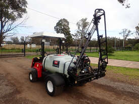 Toro Multipro 1250 Boom Spray Sprayer - picture2' - Click to enlarge