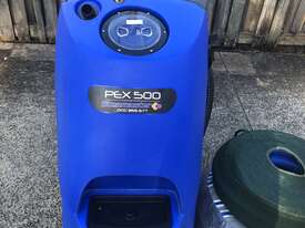 Portable Steam Carpet Cleaning Machine - picture0' - Click to enlarge