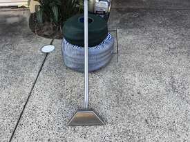 Portable Steam Carpet Cleaning Machine - picture1' - Click to enlarge