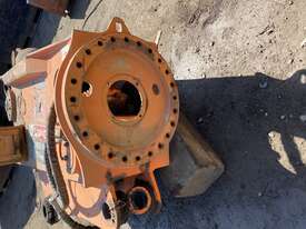 Excavator Scrap Metal Shear - picture2' - Click to enlarge