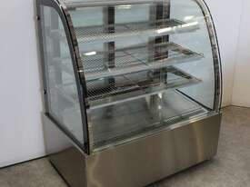 FED SL840 Refrigerated Display - picture0' - Click to enlarge