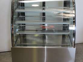 FED SL840 Refrigerated Display - picture0' - Click to enlarge