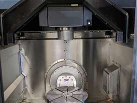 Simultaneous 5-axis Mill-Turn (X/Y/Z/B/C) - picture1' - Click to enlarge