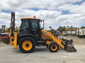 2012 JCB 3CX CLASSIC BACKHOE - picture0' - Click to enlarge