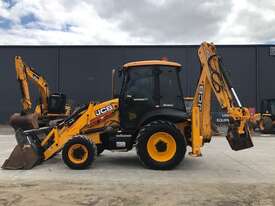 2012 JCB 3CX CLASSIC BACKHOE - picture1' - Click to enlarge