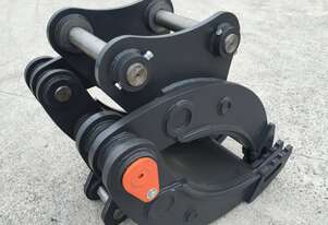 BETTA BILT BUCKETS 30 TONNE MANUAL GRABS