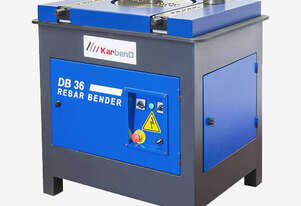 DB36 Reo Bar Bender Wire Rebar