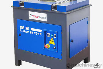 DB36 Reo Bar Bender Wire Rebar