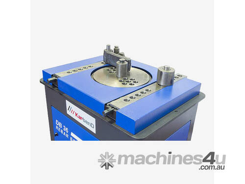 New 2021 Karmak DB36 Reo Bar Bender Wire Rebar Rebar Bending Machines ...