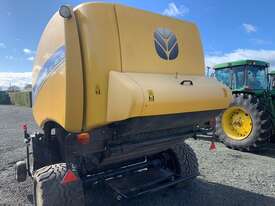 2014 New Holland RB150 Cropcutter Round Balers - picture2' - Click to enlarge