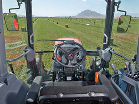 MF4600 – UTILITY TRACTORS - picture1' - Click to enlarge