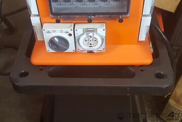 Electrical Distribution Board 63 AMP