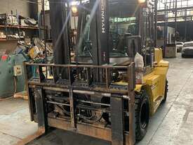 Hyundai 2015 70D-7E ACE Forklift - picture0' - Click to enlarge