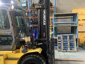 Hyundai 2015 70D-7E ACE Forklift - picture1' - Click to enlarge