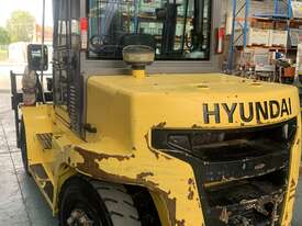 Hyundai 2015 70D-7E ACE Forklift - picture2' - Click to enlarge