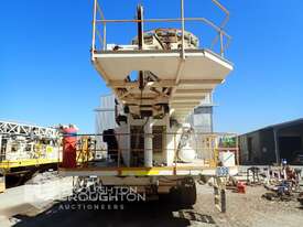 DRILLTECH D404 DRILL RIG - picture0' - Click to enlarge