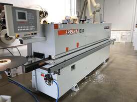 Holzher Used Edgebander - picture0' - Click to enlarge