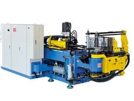 YLM - CNC hybrid tube bending machine - CNC-90 - picture0' - Click to enlarge