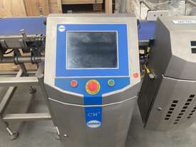Loma Metal Detector/Checkweigher (Watch Video!) - picture1' - Click to enlarge