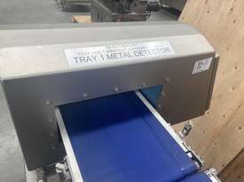Loma Metal Detector/Checkweigher (Watch Video!) - picture2' - Click to enlarge