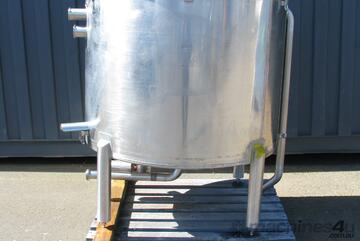Stainless Steel Tank - 850L