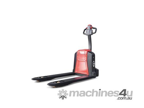 EP EPL185 1800kg Electric Pallet Truck
