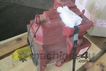 Kawasaki K3VL112-R Hydraulic Pump