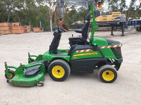 JOHN DEERE 1570 72