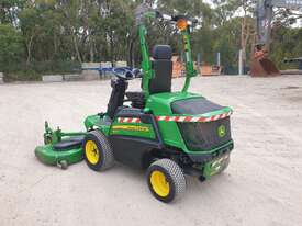 JOHN DEERE 1570 72