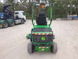 JOHN DEERE 1570 72