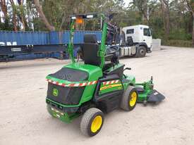 JOHN DEERE 1570 72