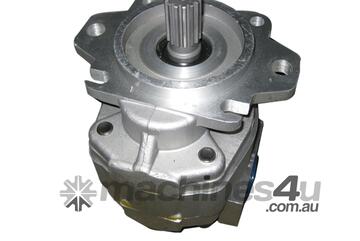 Komatsu 705-11-22040 WA1200 Loader Pump Genuine