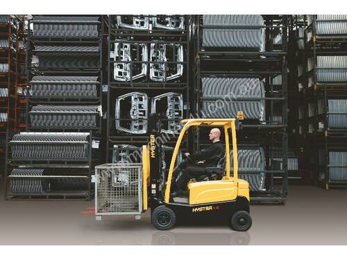 1.8T Battery Electric Counterbalance Forklift