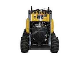 Mini Loader - Dingo - Hire - picture0' - Click to enlarge