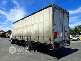 2004 HINO FGIJ 4X2 TAUTLINER TRUCK - picture2' - Click to enlarge