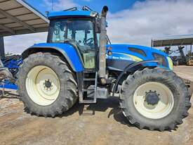New Holland TVT170 Tractor - picture0' - Click to enlarge