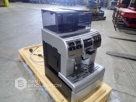 SAECO COFFEE MACHINE - picture2' - Click to enlarge