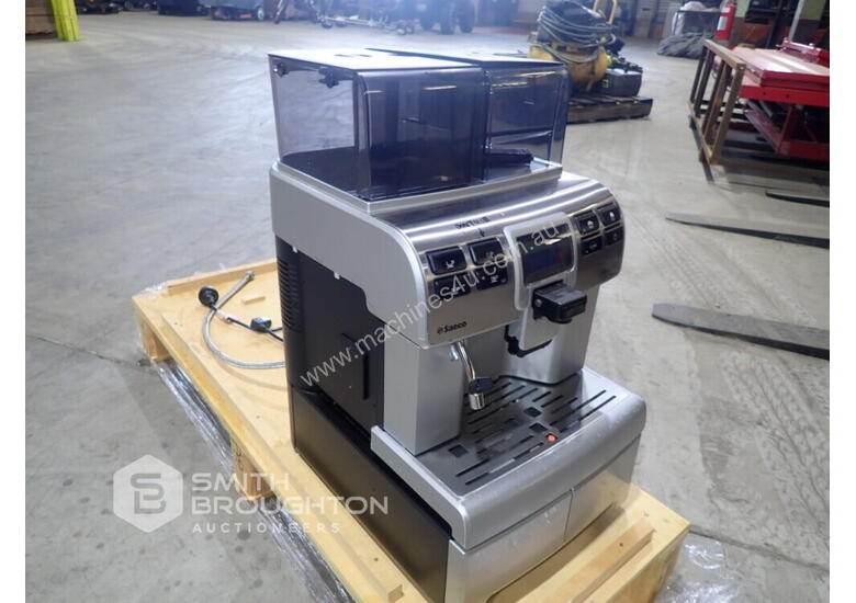 Used SAECO COFFEE MACHINE Coffee Machines in , Listed on Machines4u