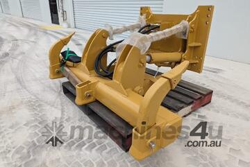   2024 CAT DOZER D3K-D5K MS RIPPER