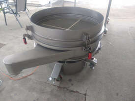 Kason Vibratory Sieve - picture0' - Click to enlarge