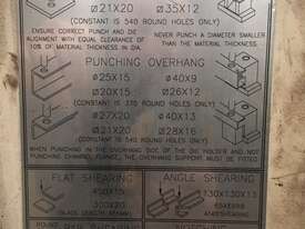 Punch and Shear 70T - picture1' - Click to enlarge