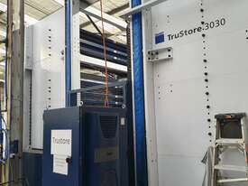 Trumpf Trustore 3030 - picture1' - Click to enlarge