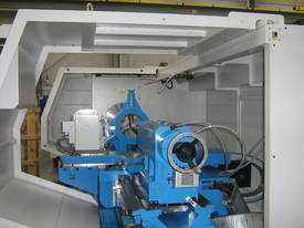Quick Delivery 660mm swing x 2000mm 186mm bore - picture2' - Click to enlarge