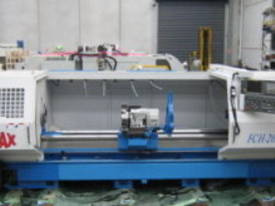 Quick Delivery 660mm swing x 2000mm 186mm bore - picture0' - Click to enlarge