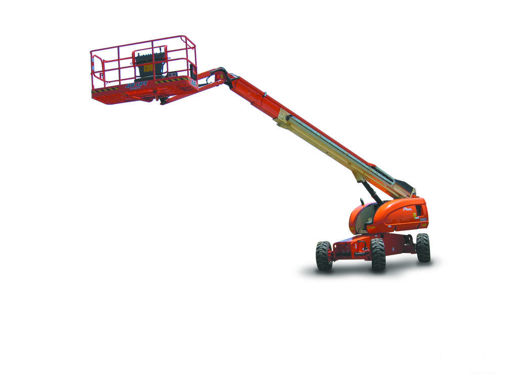 New 2021 jlg 660SJ Telescopic Boom Lifts in CANNING VALE, WA