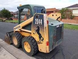 2006 MUSTANG 2044 SKID STEER U4134 - picture2' - Click to enlarge